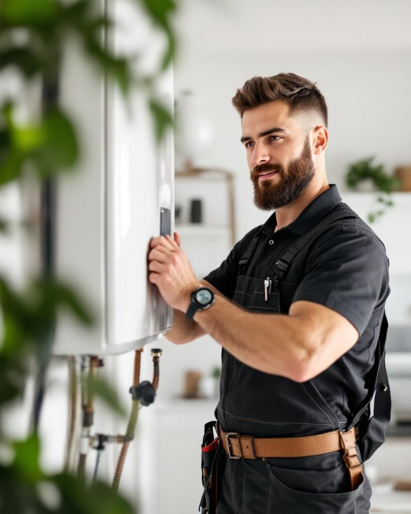 Satisfacción de cliente tras servicio técnico Negarra