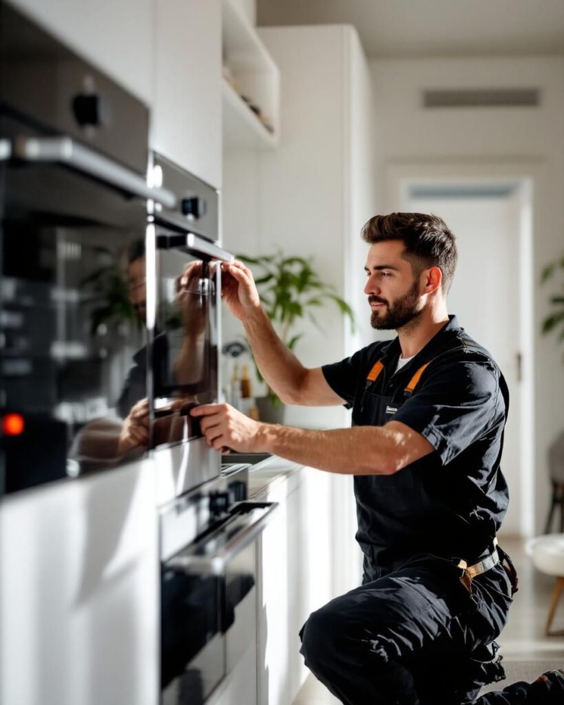 Intervención de Siemens en Logroño