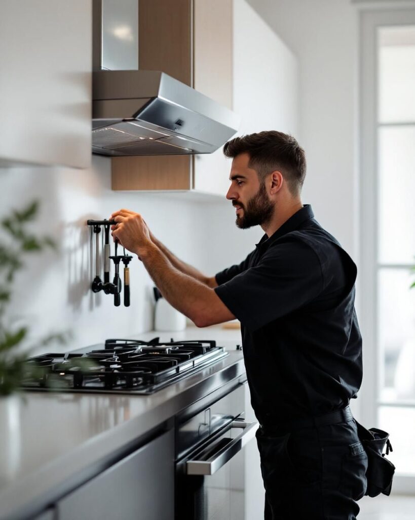 Reparacion de electrodomesticos Zanussi en Logroño