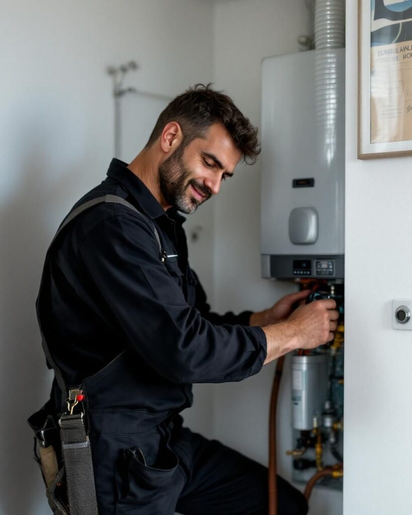 Servicio Técnico en Logroño